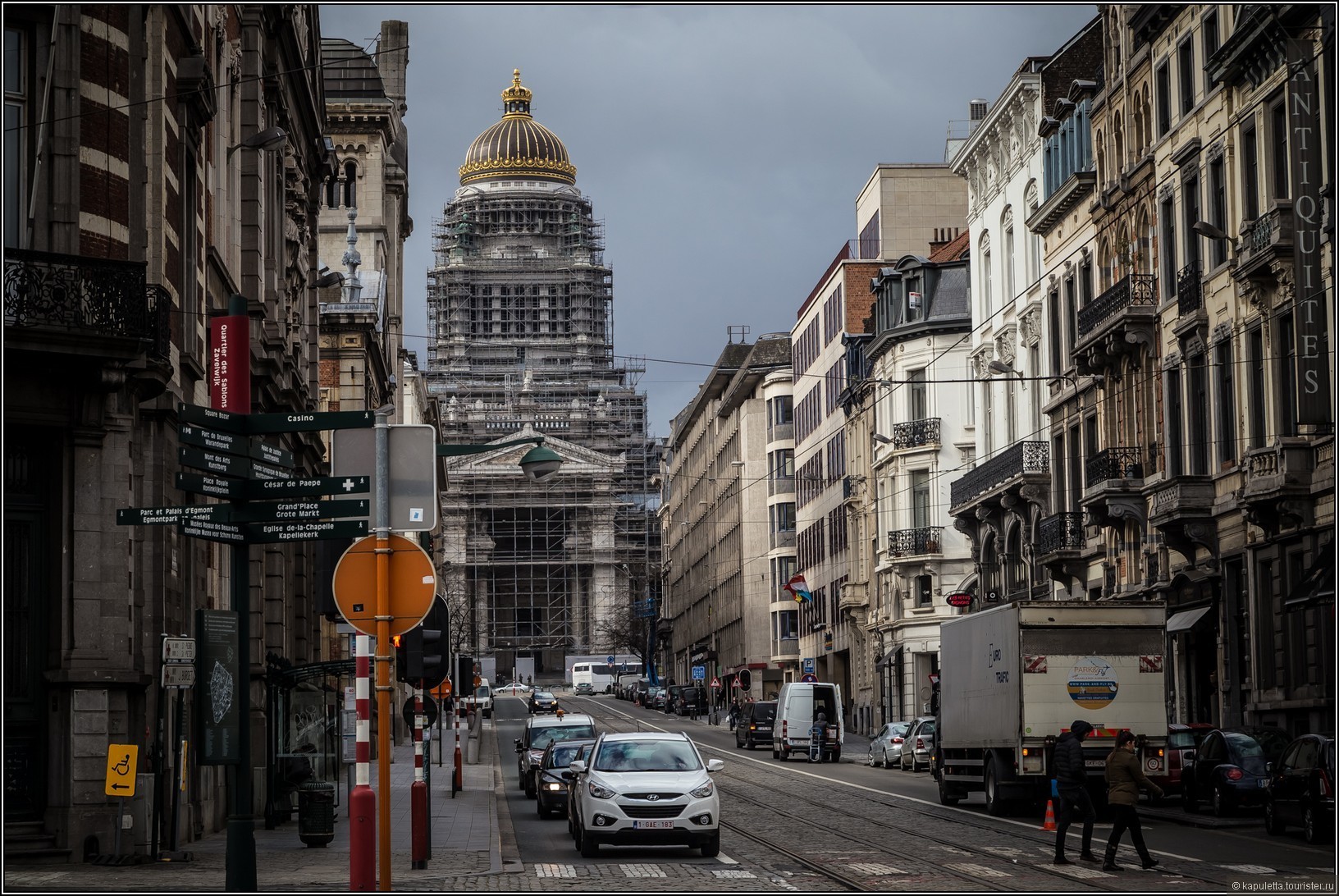 Brussels